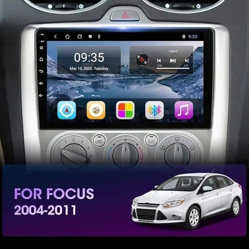 Navegación de video para Chery Tiggo 5 con Android Auto e interior digital de 32GB 2