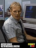 michael bolton youtube how am i supposed to live without you  Office Space with Michael Bolton [OV]