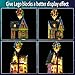 Vaodest LED Light for Lego Disney Pixar‘Up’House 43217 Set,Design and Configuration Compatible with Model 43217 (LED Light Only, Not Building Block Kit)