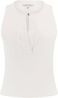 Womens Eco Short Sleeve Molly Top