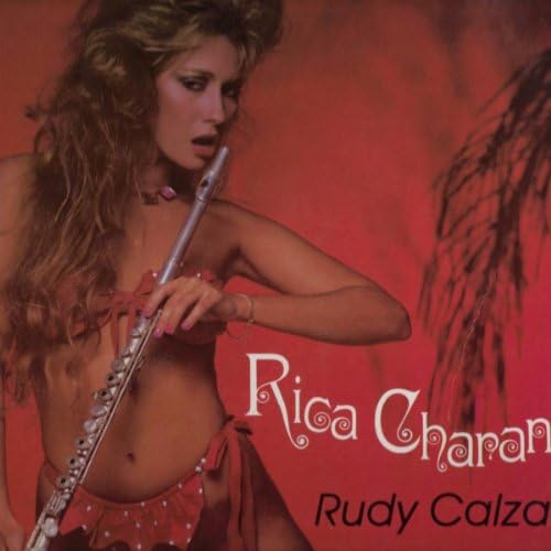 Play Rica Charanga by Rudy Calzado on Amazon Music
