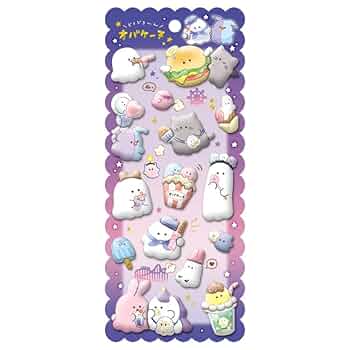 調味妖精ラーとパグ獣とアンデッドマシュマロ Amazon.co.jp: 【正規輸入品】TUBBZ (タブズ) Giant Stay Puft