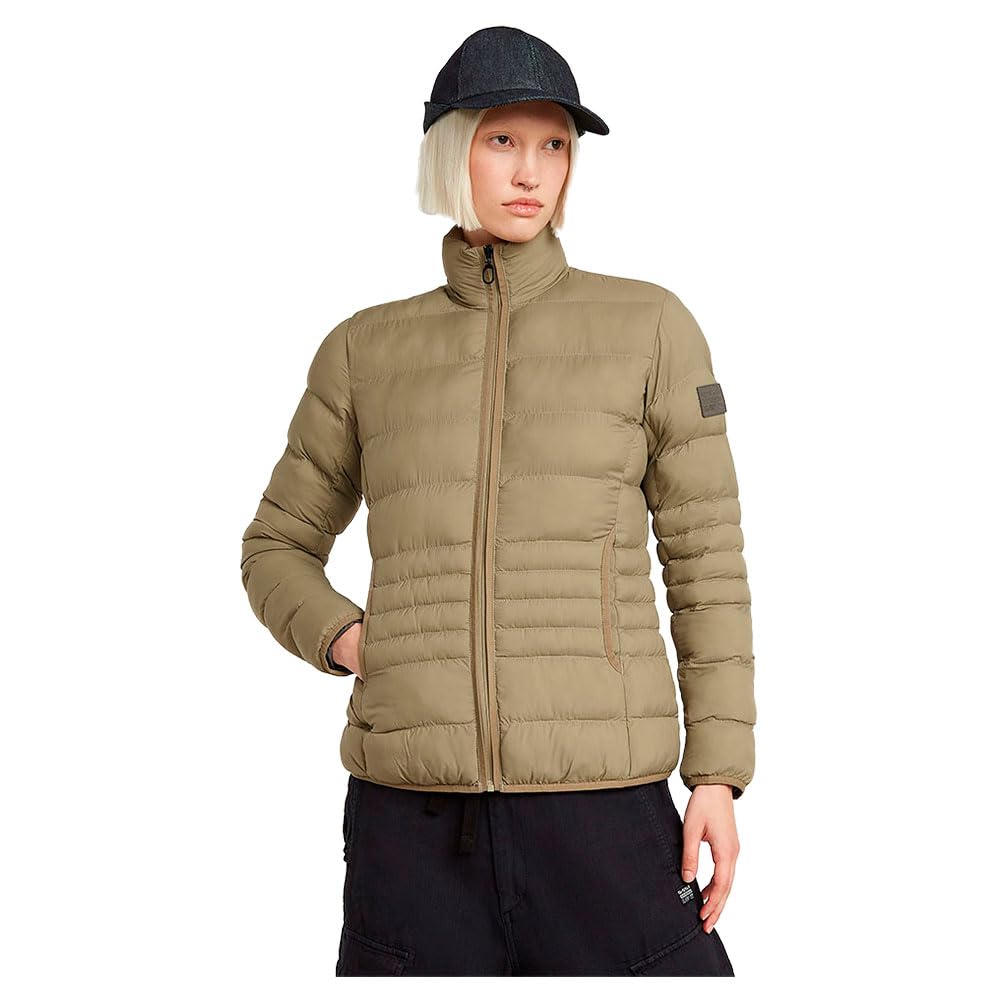 G-STAR Damen Lightweight Padded Jacke Jackets