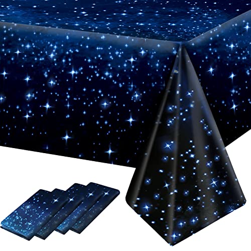 Galaxy Table Cloth