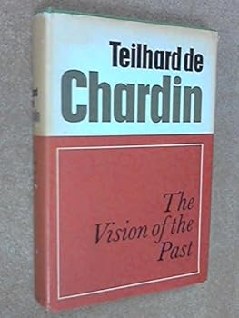 Hardcover The Vision Of The Past Book