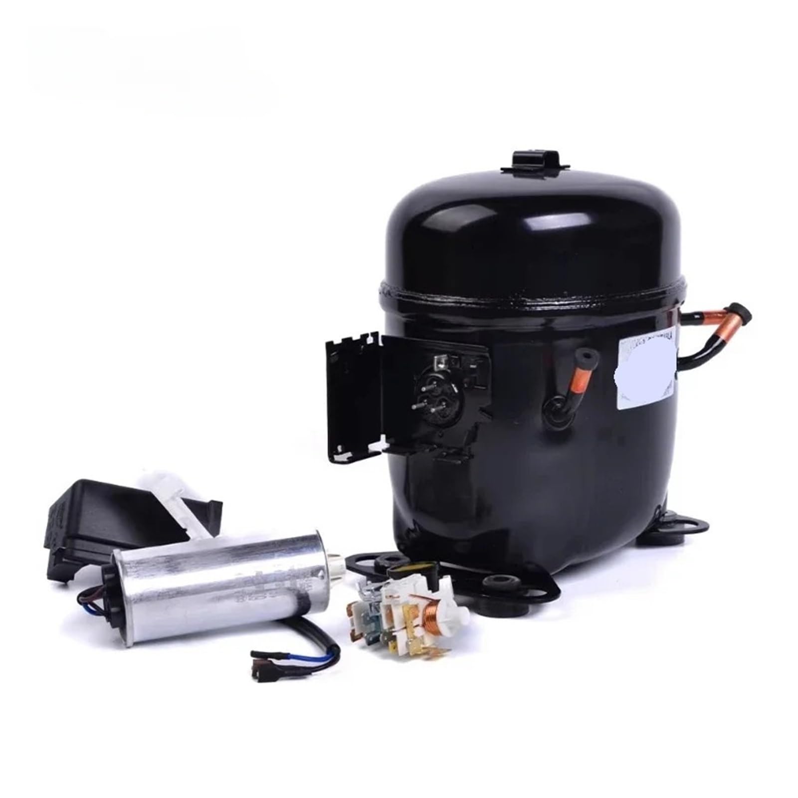 Compressore di refrigerazione for vetrina congelatore for frigorifero NPT18LA 220-240V50Hz R290 LBP