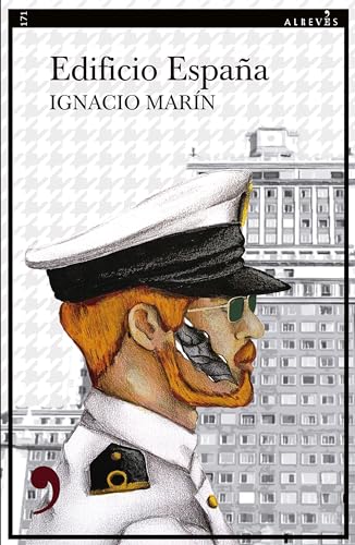 Edificio España (Narrativa nº 171)
