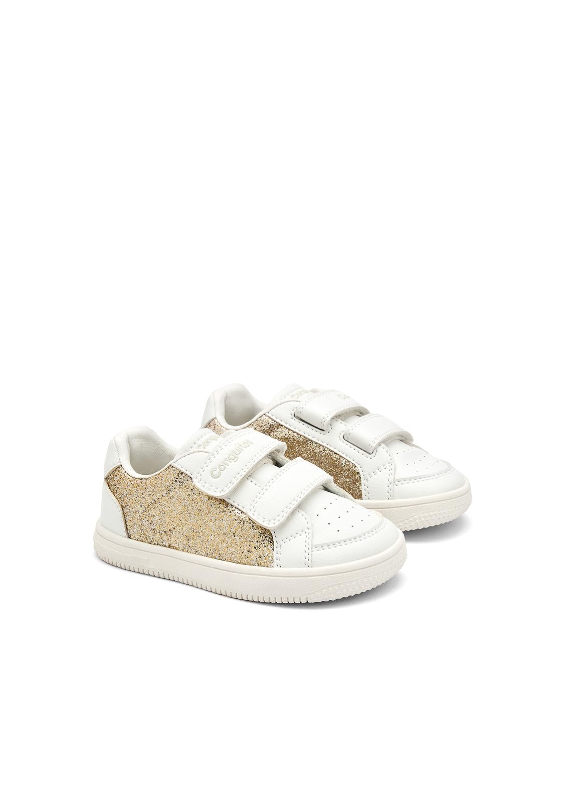 Conguitos - Zapatillas Casuales y Cómodas para Niño y Niña