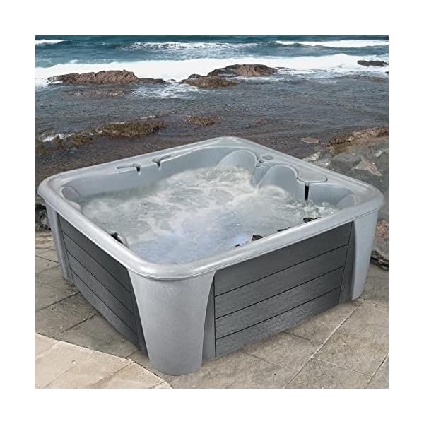 Essential Hot Tubs a Trusted USA Brand Buy Hot Tubs here