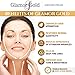 Glamor Gold Ageless Cream- Anti-Aging Skincare for Fine Lines and Wrinkles - Collagen Production