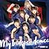 My Independence（レジェンド盤）