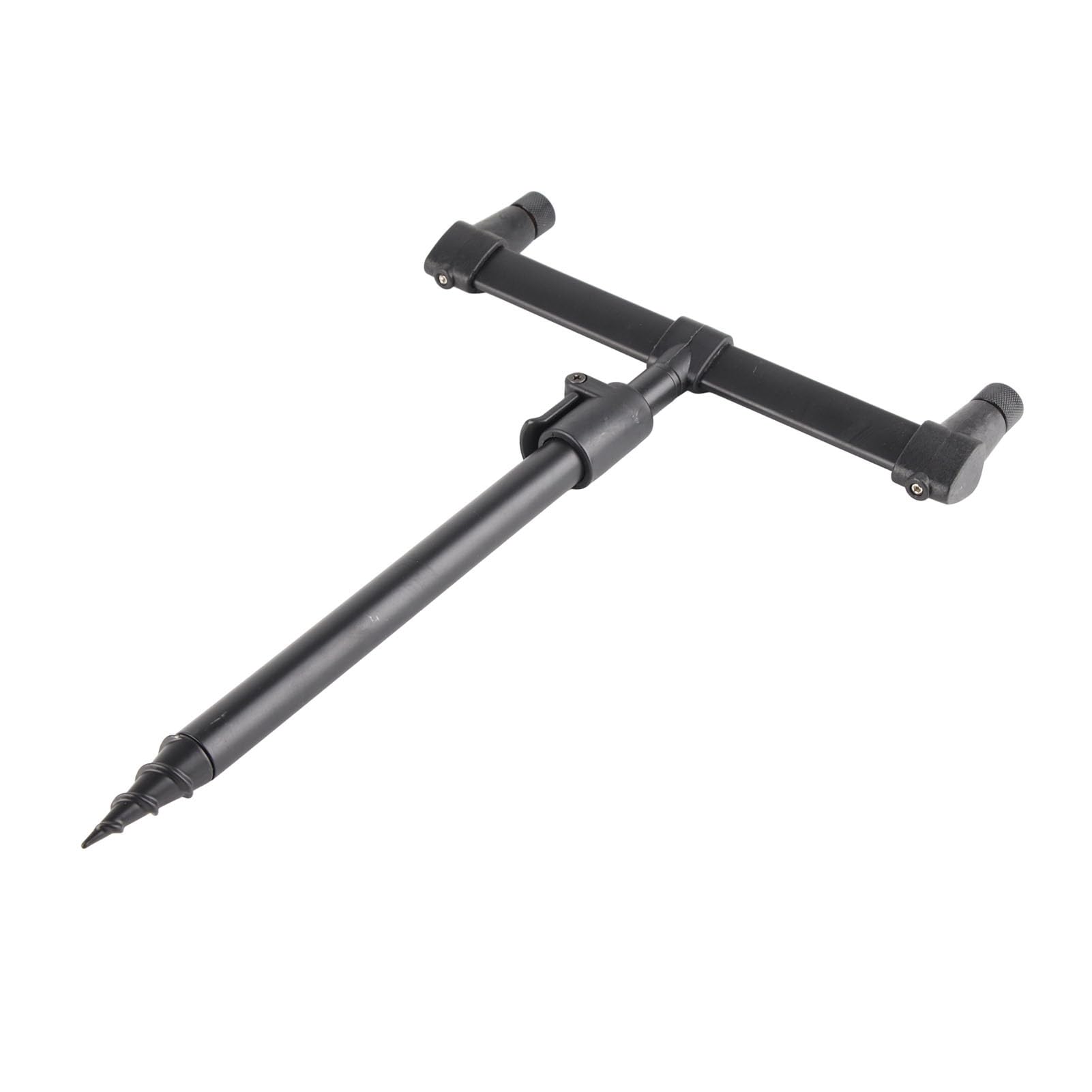 BS04 Aluminium Karpfen Angelrute Pod Set Langlebige Leichte Angelgerät Rod Pod für Karpfen Angeln Bar Halter