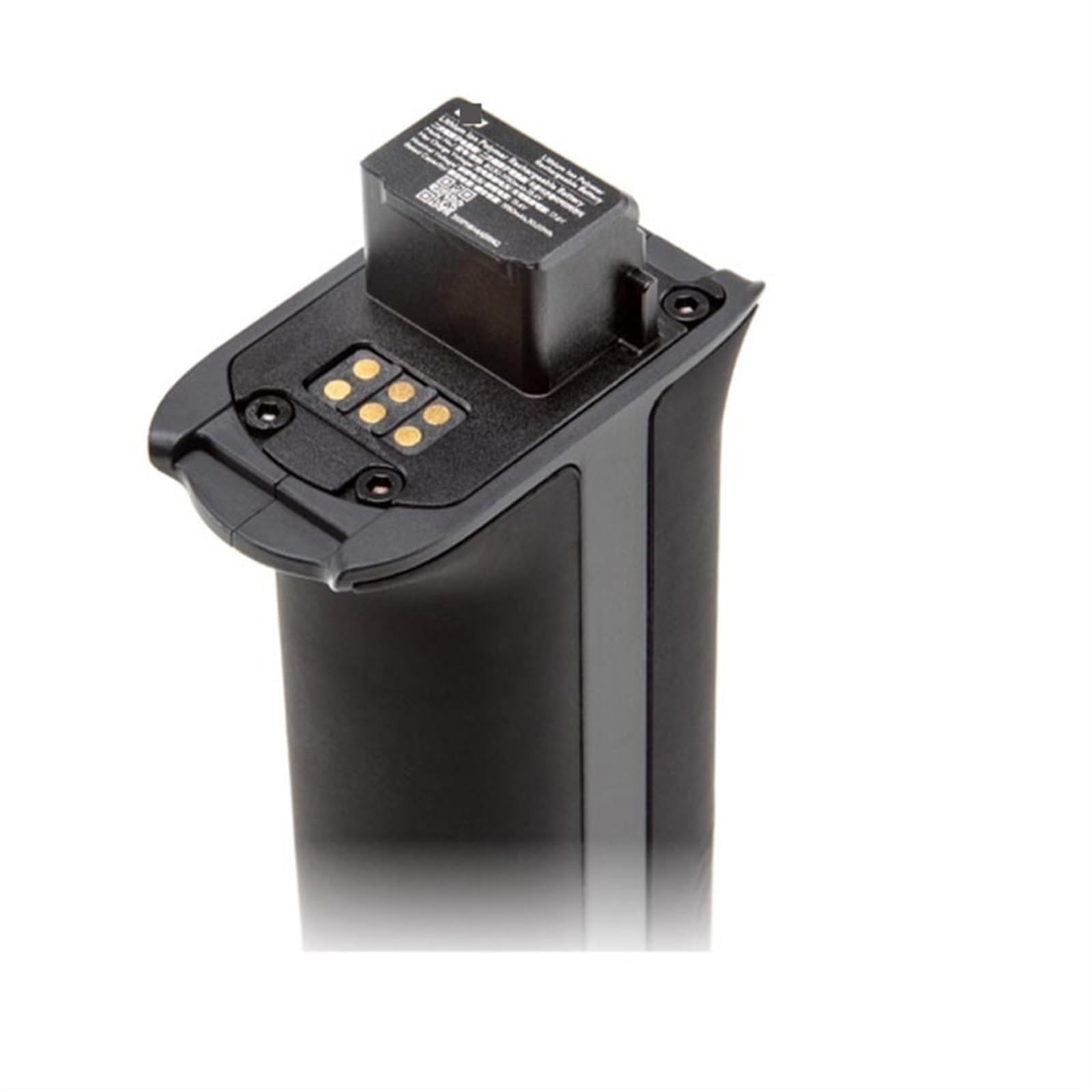 Dla DJI RS 3 Pro Dla DJI Ruying Ronin RS 2 Akcesoria Uchwyt baterii BG30