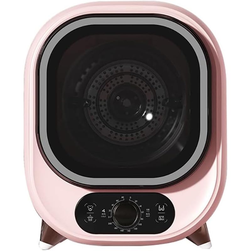 Sèche-linge électrique compact 450W pour un séchage rapide chez soi