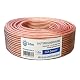 Lautsprecherkabel 4 mm² M&G Techno 10m CCA Transparent