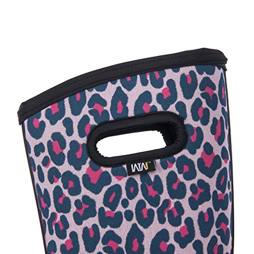 Wtw Mid Calf Rain Boots For Women - Waterproof Insulated Neoprene Muck Boots Outdoor Hunting Garden Boots #TOP5