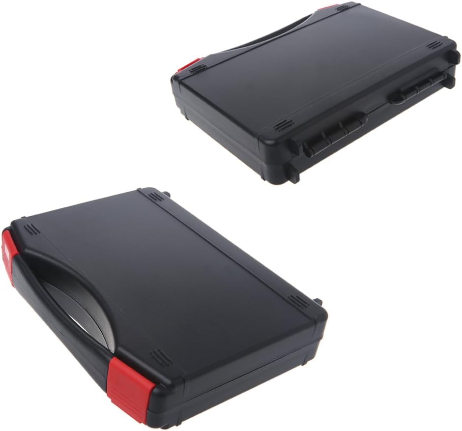 Repair Tool Storage for Case Utility Box Container For Soldering Iron