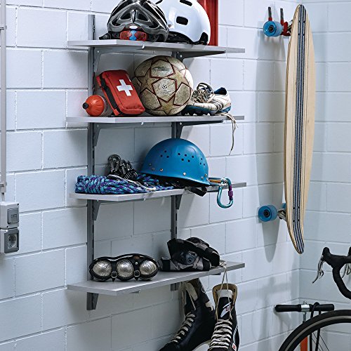 tesa 77908 – 00001 – 00 – Schraube Aufkleber eckig für Ziegel und Stein (10 kg)