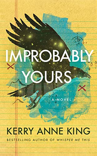 Improbably Yours view 2