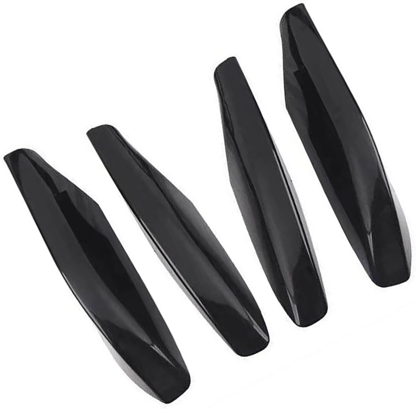 Roof Rails Cover Shell Automotive Parts Roof Rack Luggage Rod End Cap Roof Rack Luggage Trunk Rod End Cap Rails for Lexus for GX470 2003-2009
