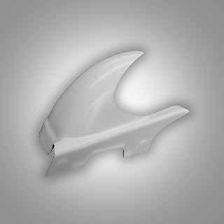 WR30 RicambiWeiss Hinterradabdeckung SUZUKI RF 600 900 R Schutzblech Fender Kotflügel Hinten