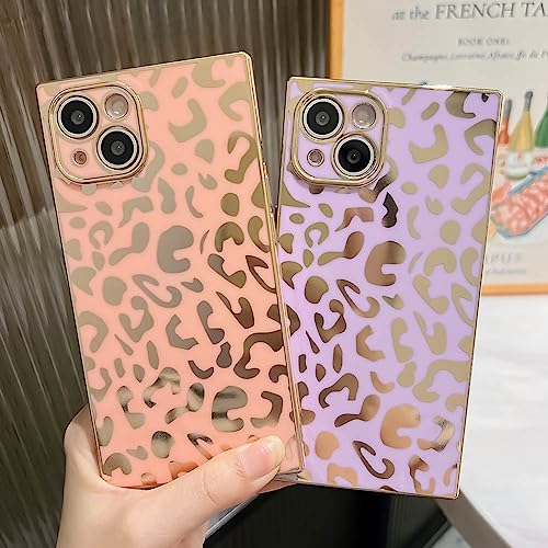 Coque iPhone 14 antichoc avec protecteur d'appareil photo intégré - 2
