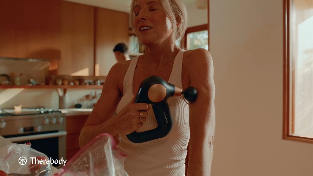 Amazon.com: TheraGun Sense (2nd Generation) Massage Gun by