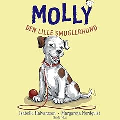 Page de couverture de Den lille smuglerhund