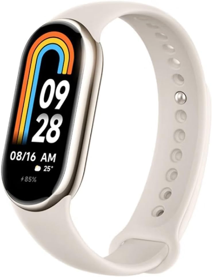 Mi Smart Band 8 - Pulsera de Actividad,...