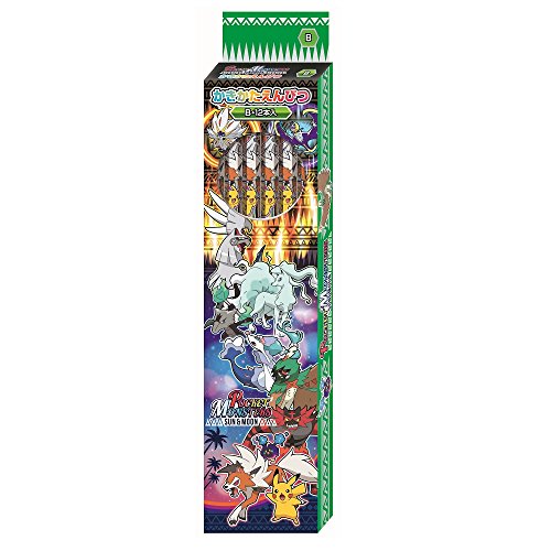 筆箱 ポケモン サンムーンの人気商品 通販 価格比較 価格 Com
