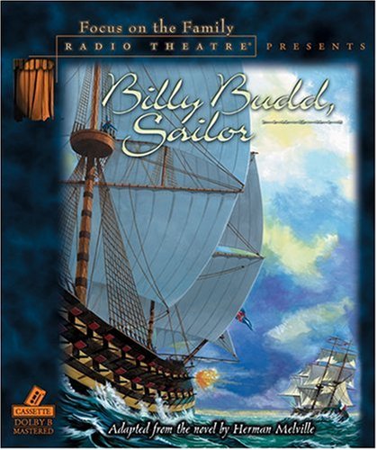  Billy Budd, Sailor