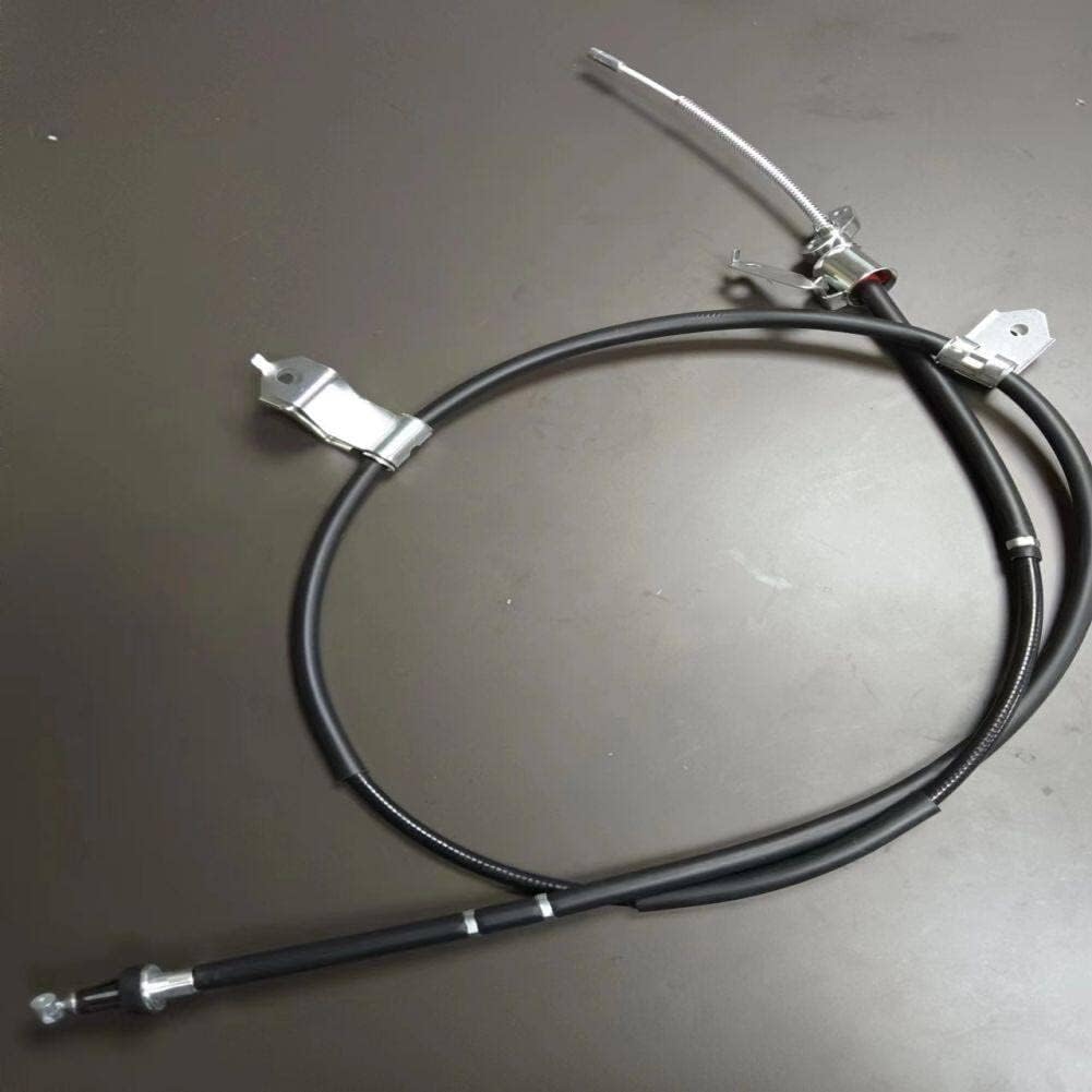 LEFT REAR HANDBRAKE LINE 46430-60010 4643060010 AUTO-GETHER