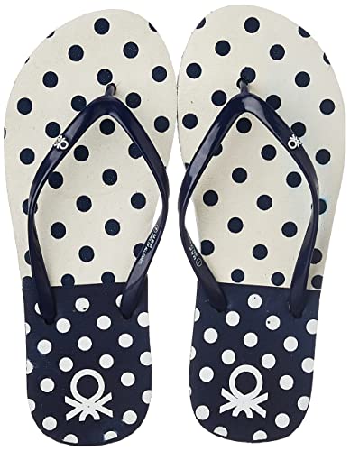 United Colors of Benetton UCB womens flip flops (B09TRKBZ2J) Amazon Price History, Amazon Price Tracker