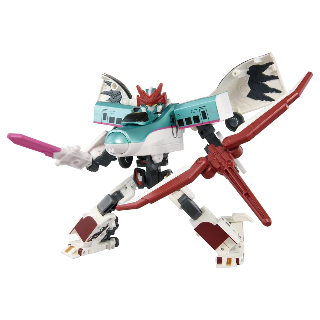 Amazon.co.jp: タカラトミー(TAKARA TOMY) プラレール SGX