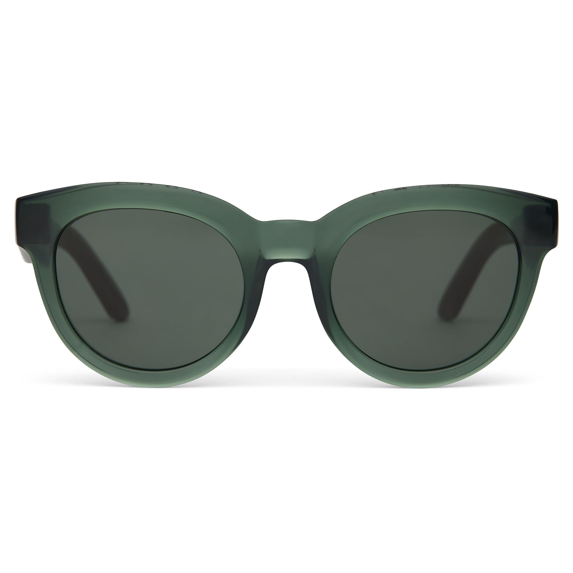 TOMS womens Florentin Round Sunglasses