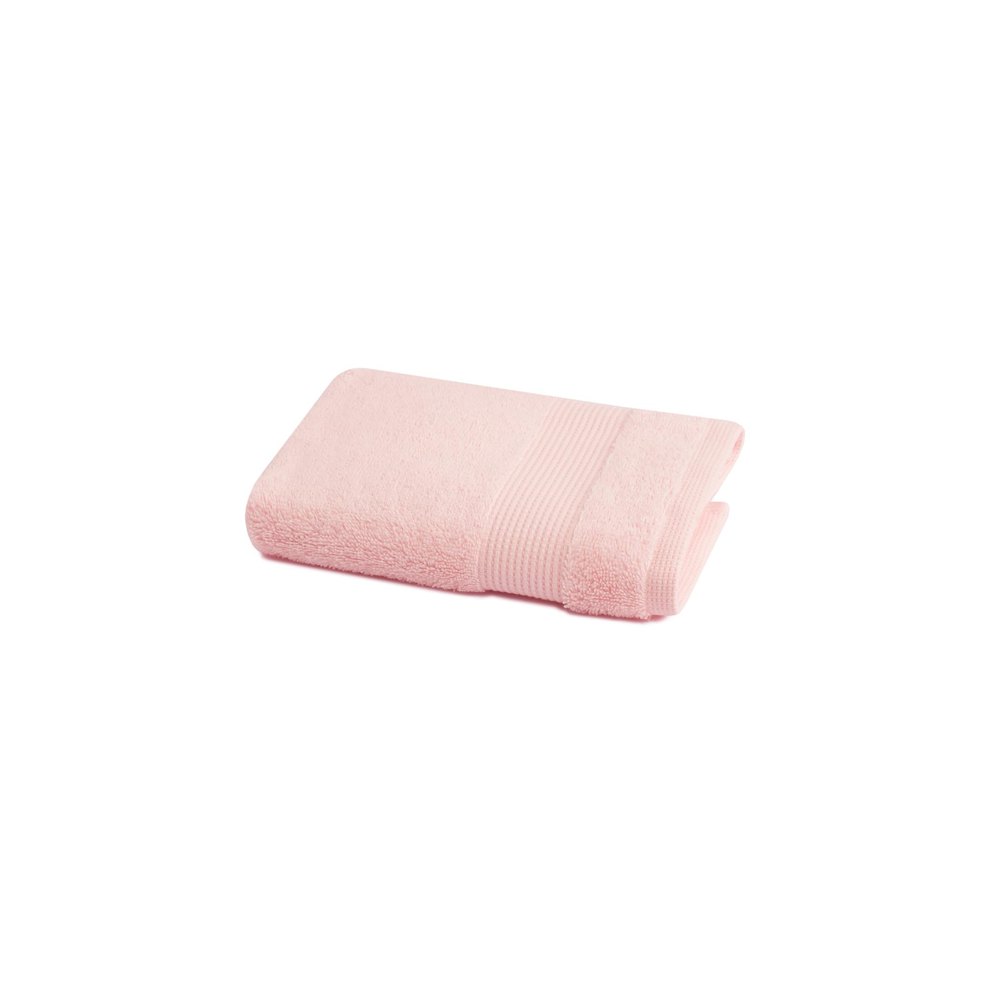 Jalla Guest Towel 40 x 60 cm Flamingo - Cotton Face Towel