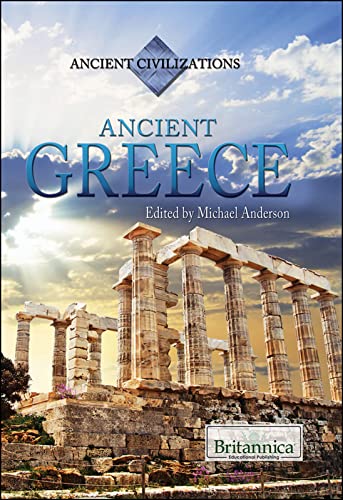 Ancient Greece (Ancient Civilizations)