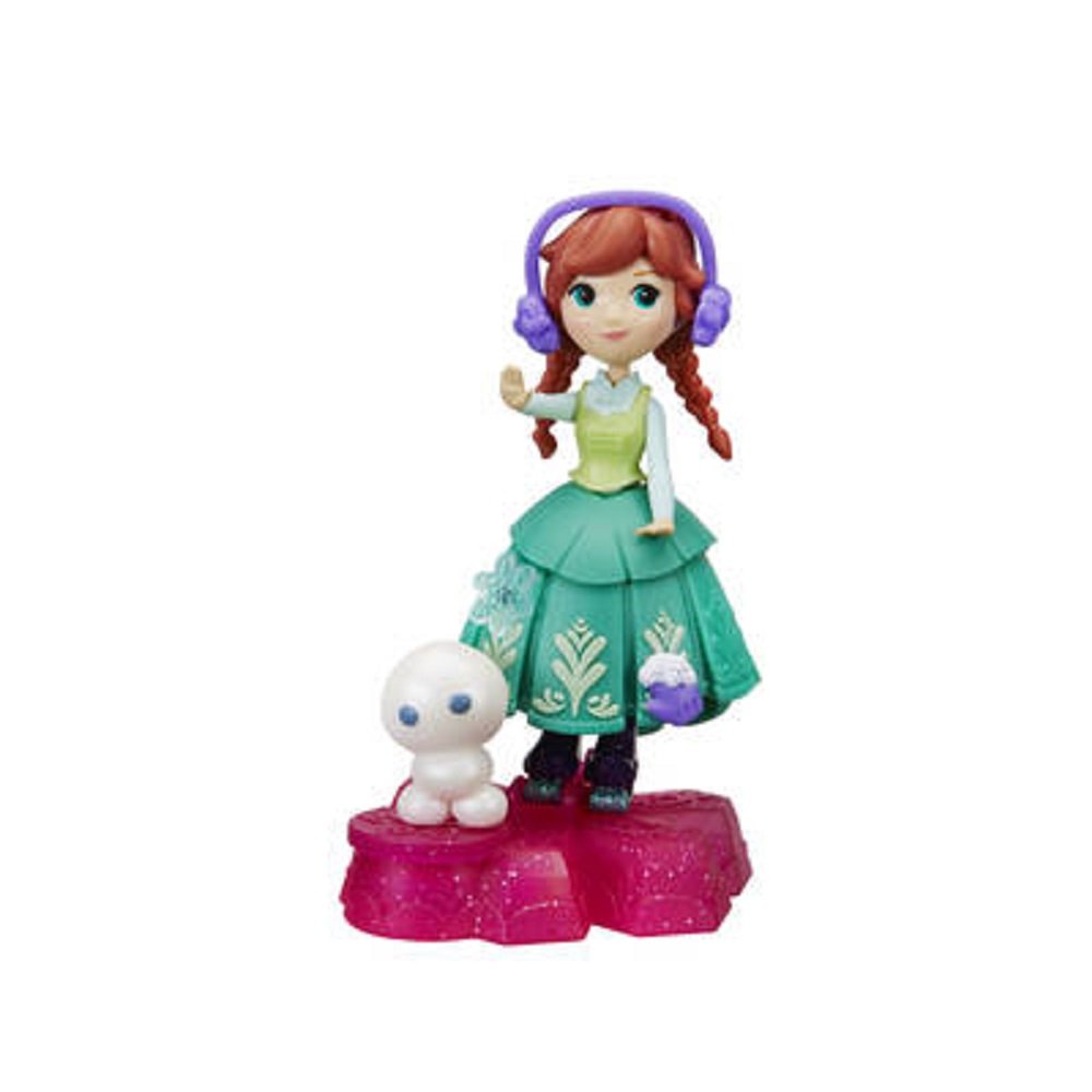 Disney Frozen Anna Small Doll