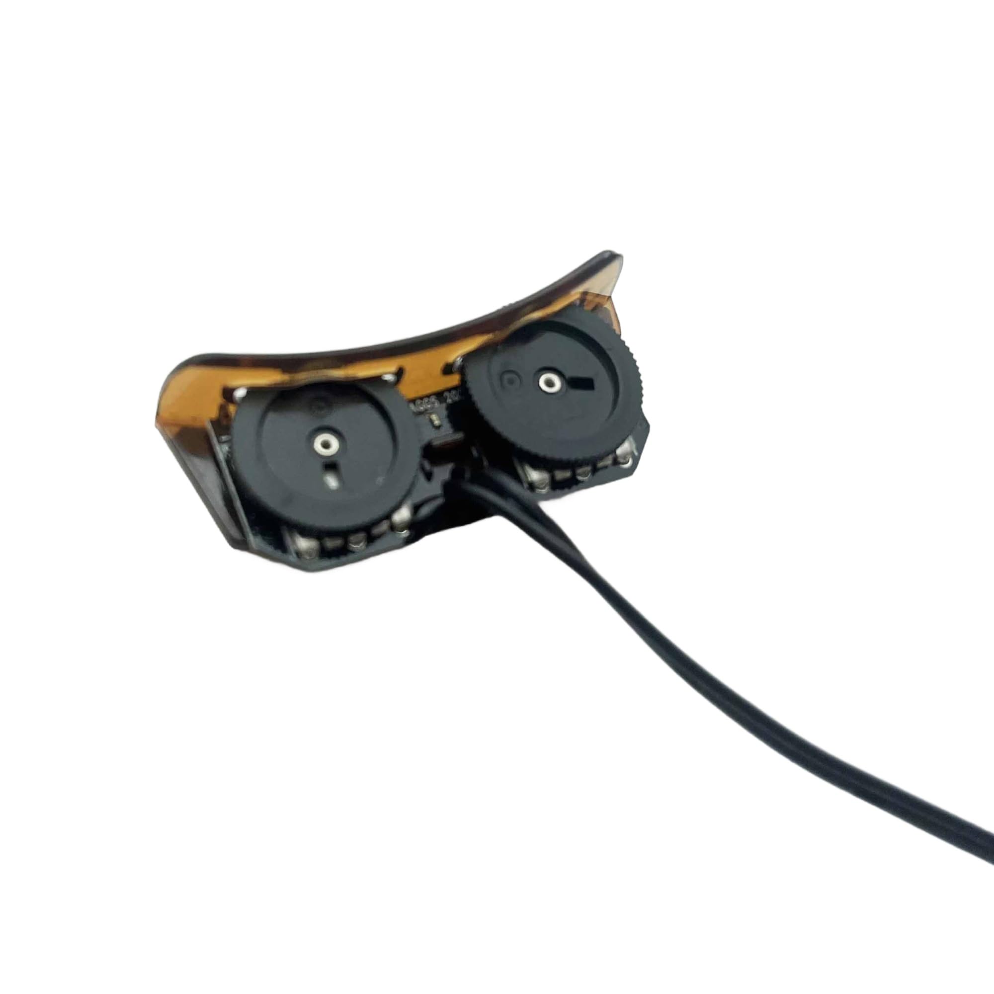 Pezzi Di Ricambio Per Pickup Per Chitarra Acustica Pickup Del Cuscino Delle Corde Inferiore
