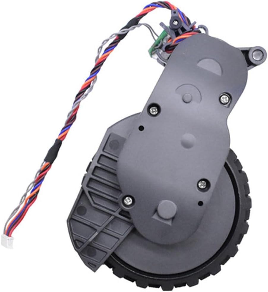 2PCS Noise Reducing Quiet Compatible Long Lasting for T7S Carpet Quiet