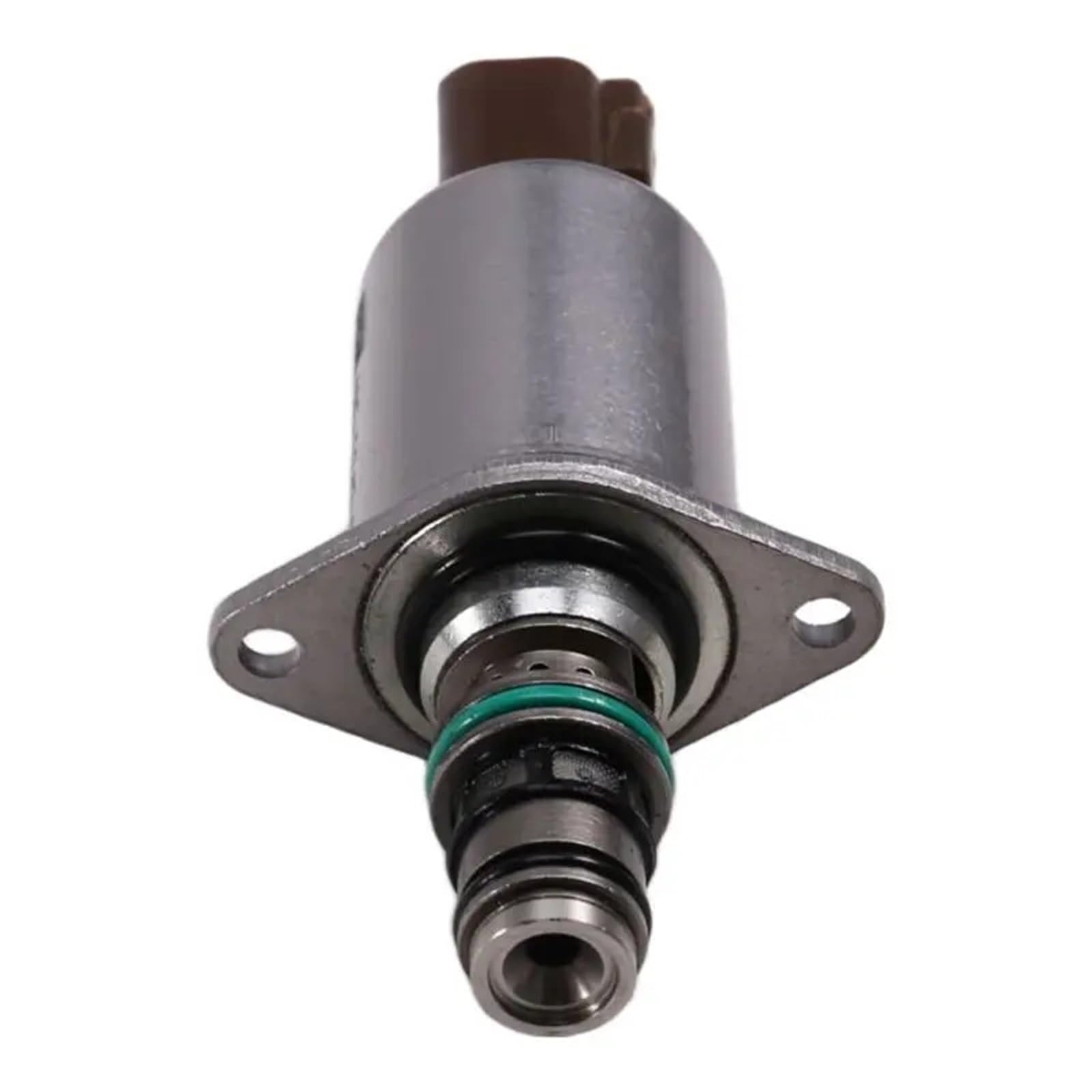 Elettrovalvola proporzionale in metallo + ABS | For la pompa idraulica dell'escavatore CAT: parte di ricambio 485-5747