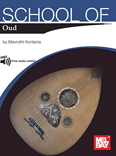 Télécharger School of Oud (English Edition) Gratuit