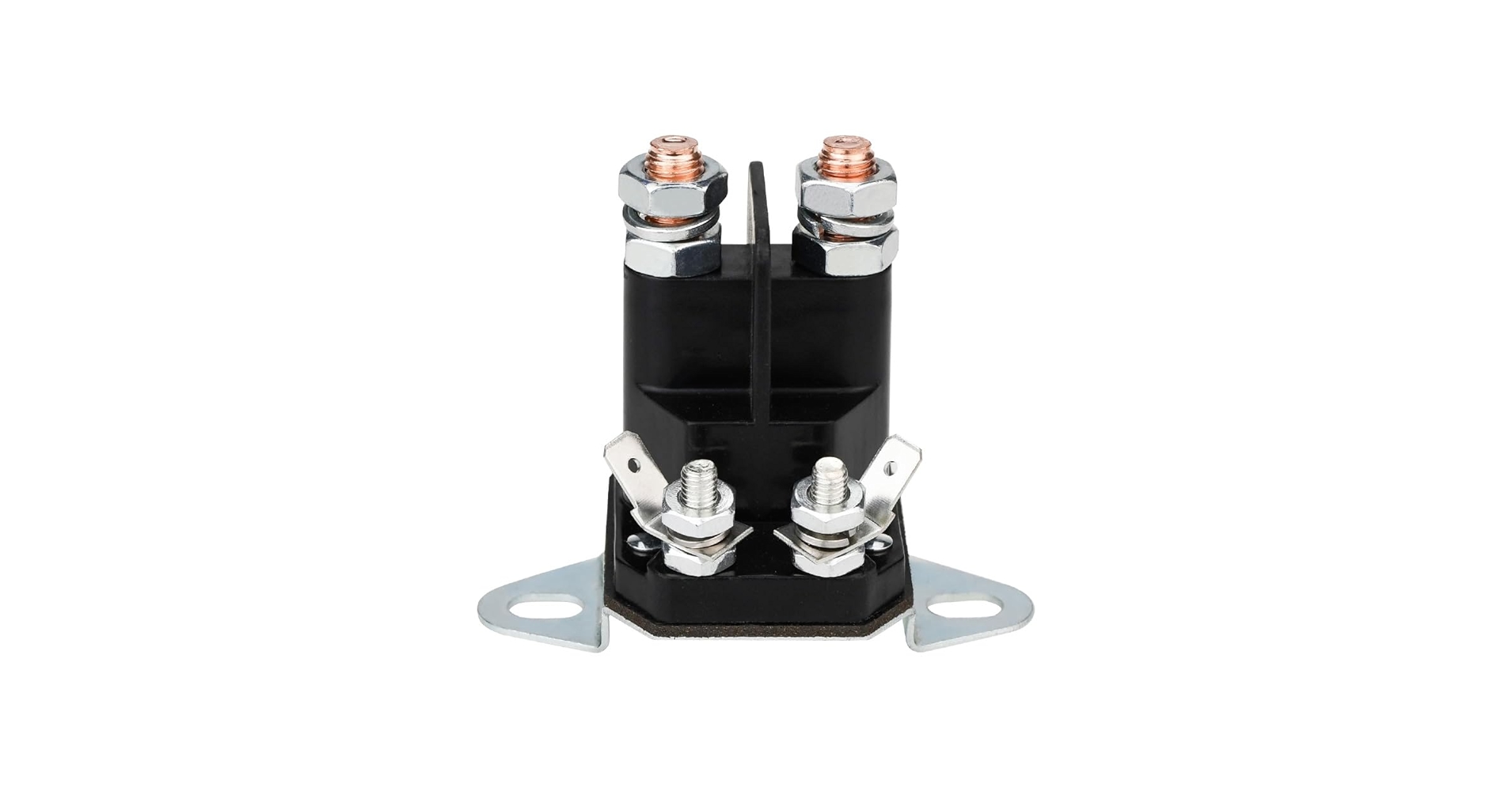 Amazon.com : Inren 117-1197 Starter Solenoid Compatible with