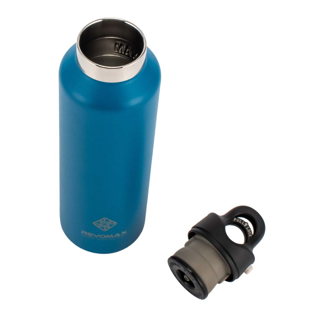 Amazon | [ レボマックス ] REVOMAX 水筒 マグボトル レボマックス2