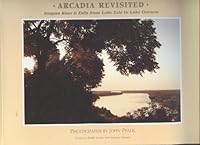 Arcadia Revisited: Niagara River and Falls from Lake Erie to Lake Ontario 0826310702 Book Cover