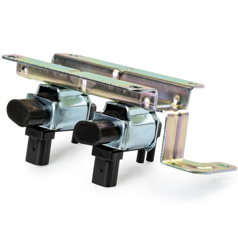 Elettrovalvola Collettore Aspirazione 4M5G-9A500-NB - Per Mazda CX-7 2010-2012, 3, 5, 6 - Foto 9