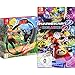 Ring Fit Adventure - [Nintendo Switch] & Mario Kart 8 Deluxe [Nintendo Switch]