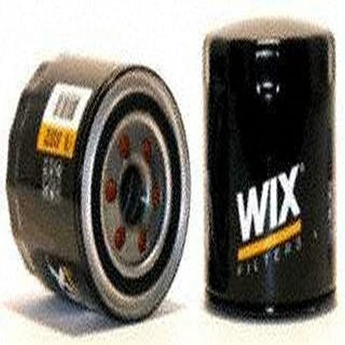 Wix Genuine Wix Oil Filter 51372MP Automotive