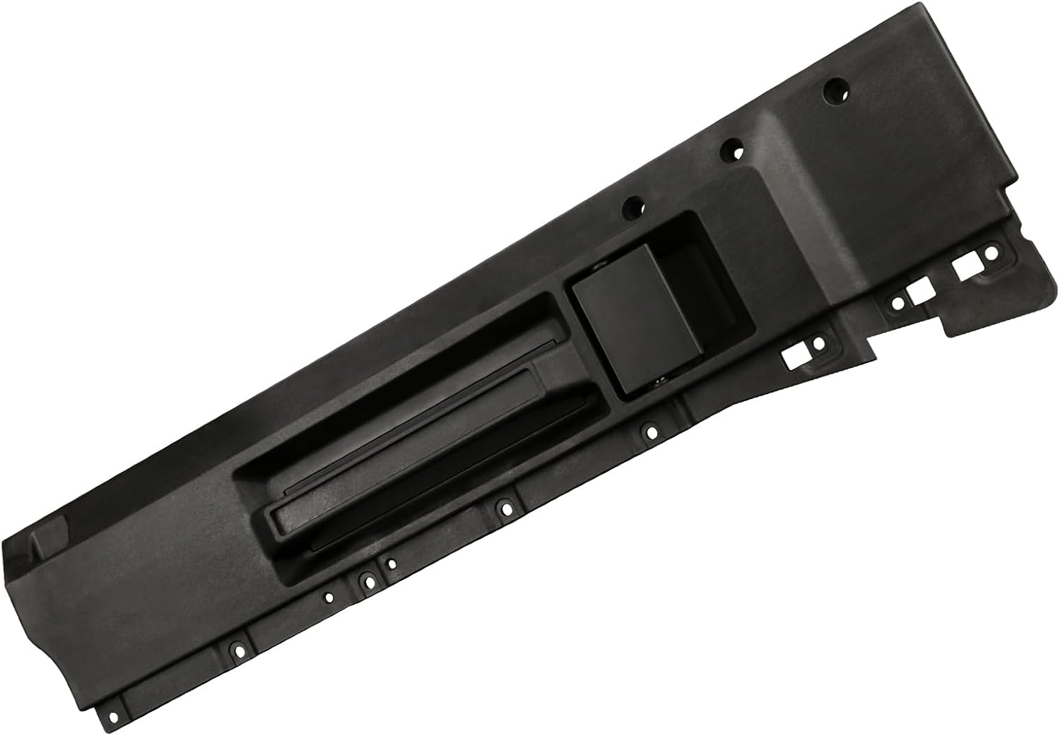 APPERFiT Upgraded Interior Door Handle for Driver Side Door Panel Compatible with 1988-2012 Freightliner Truck Classic Classic XL FLD FLD112 FLD120 FLD120SD FLD132 Door Parts 761-5209