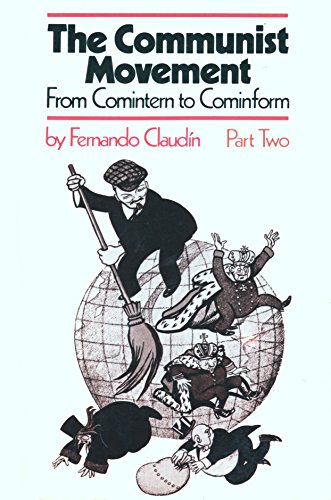 Communist Movement 2 view 2
